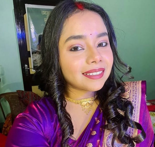 আমি কি মা হতে পারবনা